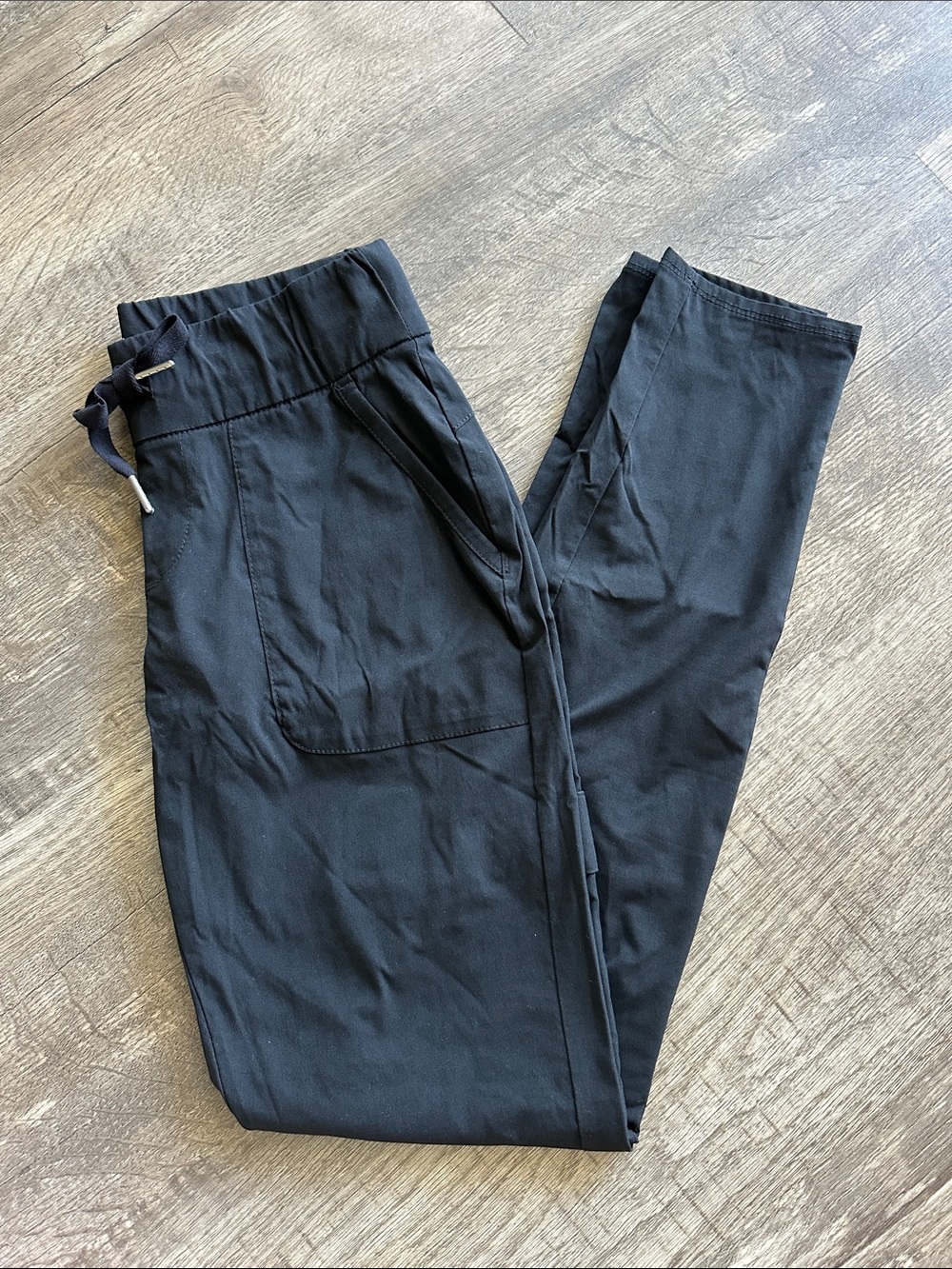 Columbia Black Outdoor/Hiking Pants